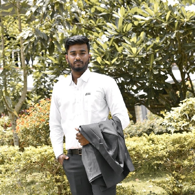 Amit kumar